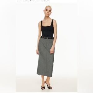 Babaton. Bodysuit women